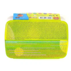 GOLIATH Manualidades-Super Sand Rojo