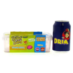 Super Sand Rosa*GOLIATH Online