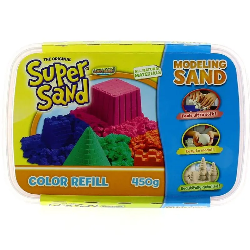 Super Sand Violeta*GOLIATH Online