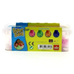 Super Sand Violeta*GOLIATH Online