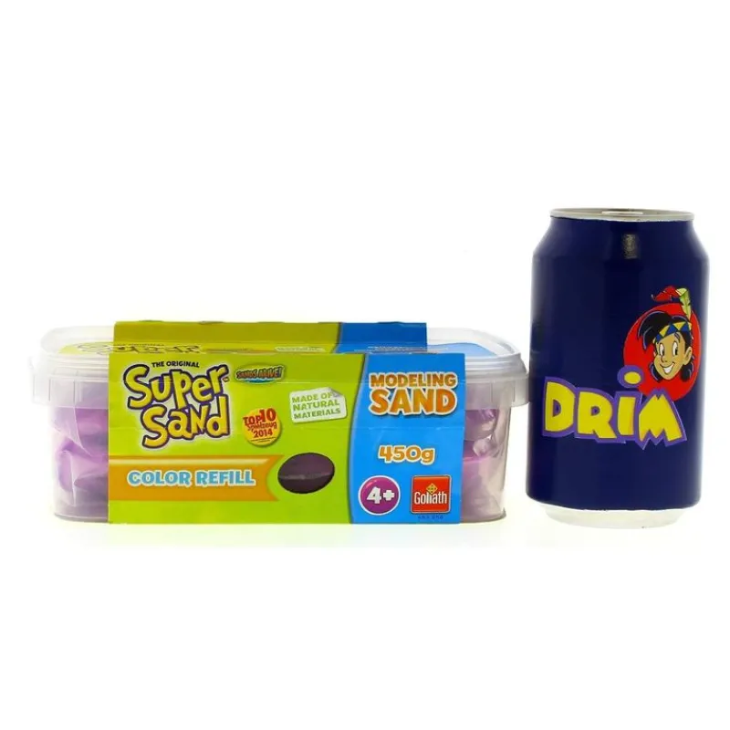 Super Sand Violeta*GOLIATH Online