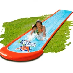 GOLIATH Aire Libre-Super Slide Pista Deslizante