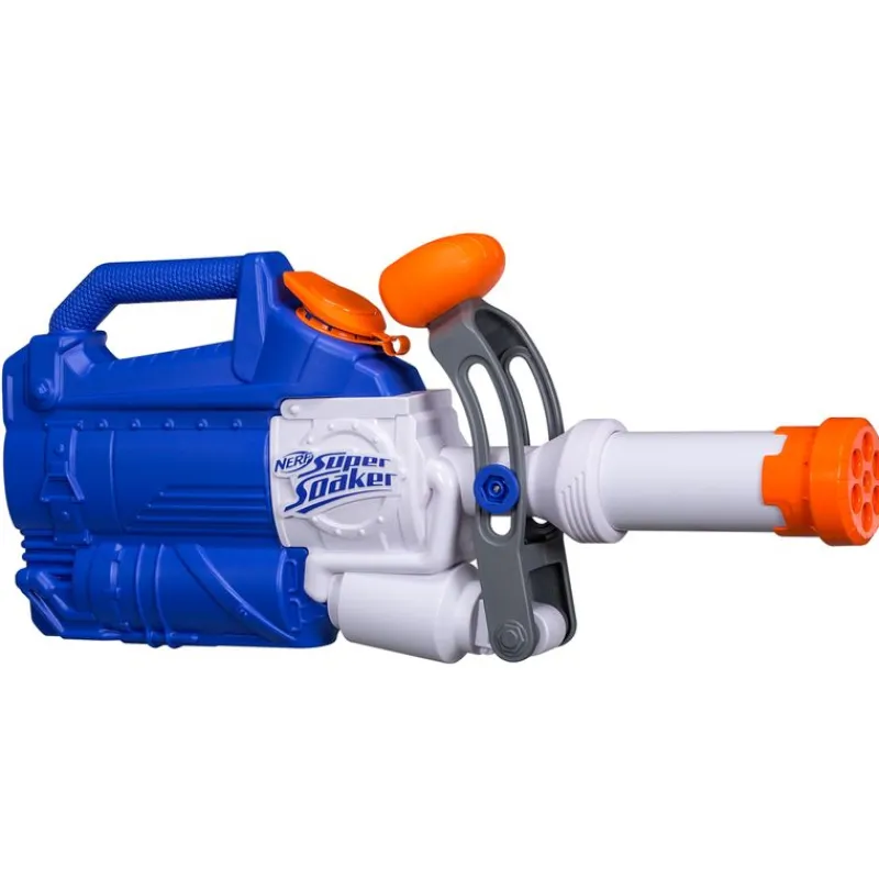 HASBRO Aire Libre-Super Soaker Soakzooka