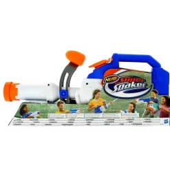 HASBRO Aire Libre-Super Soaker Soakzooka