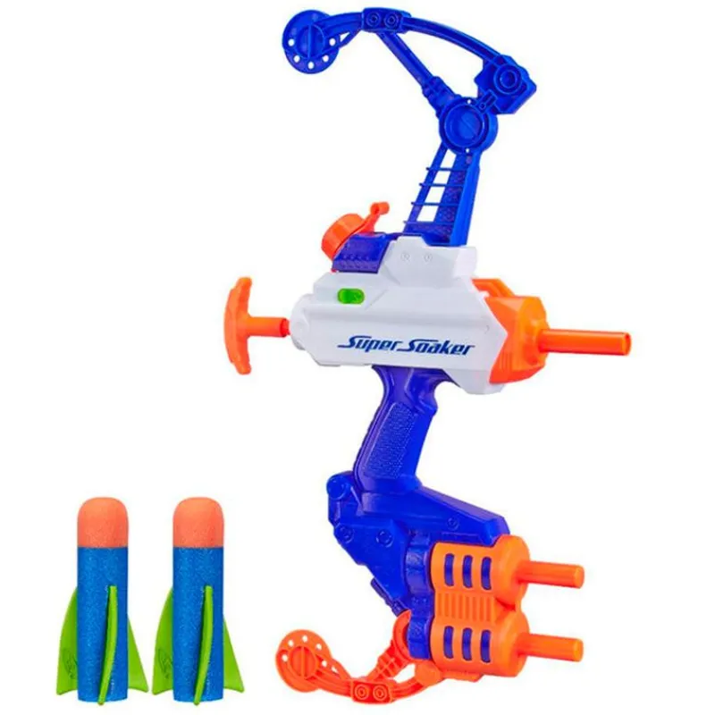 Super Soaker Tidal Torpedo Bow*HASBRO Online
