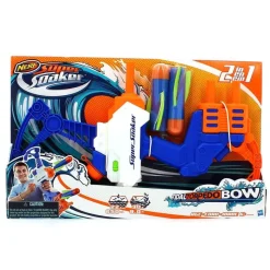 Super Soaker Tidal Torpedo Bow*HASBRO Online