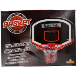 Super Tablero de Baloncesto*MUÑECAS SAICA Hot