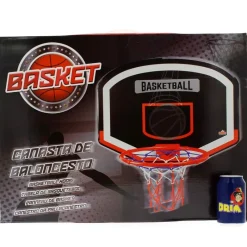 Super Tablero de Baloncesto*MUÑECAS SAICA Hot