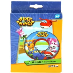 Super Wings Flotador*COLOR BABY