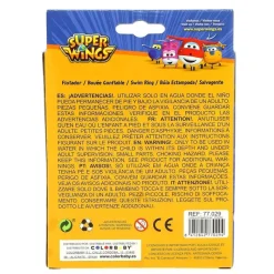 Super Wings Flotador*COLOR BABY