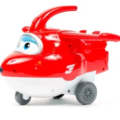 DRIM DISCOUNT Aire Libre-Super Wings Jett Burbujas