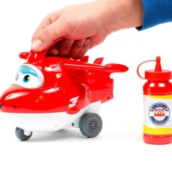 DRIM DISCOUNT Aire Libre-Super Wings Jett Burbujas