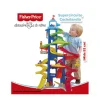 FISHER PRICE Vehículos, Trenes Y Parkings-Supercircuito Cochelandia