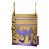 SuperHero Batgirl Bolso Plano*KARACTERMANIA Hot