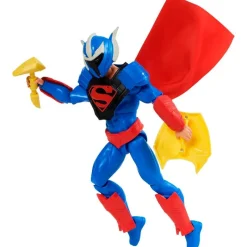 SPIN MASTER Figuras Y Figuras De Acción-Superman DC Adventures Figura Acción