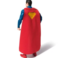 Superman Película Figura 30 cm*SPIN MASTER Outlet