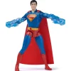 Superman Película Figura Ataque*SPIN MASTER Hot