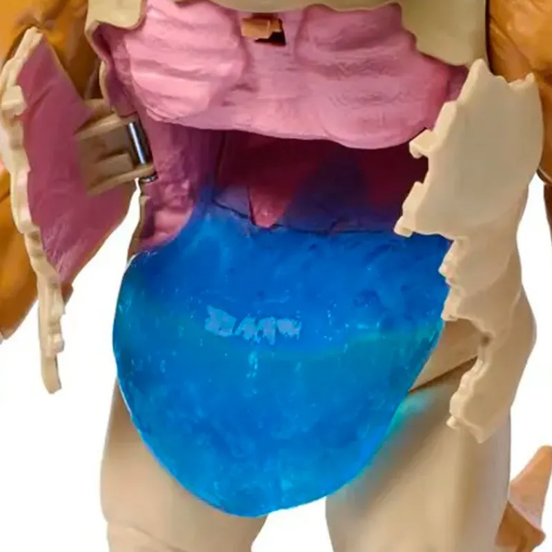 SPIN MASTER Figuras Y Figuras De Acción-Superman Película Pack Superman Batalla Kaiju