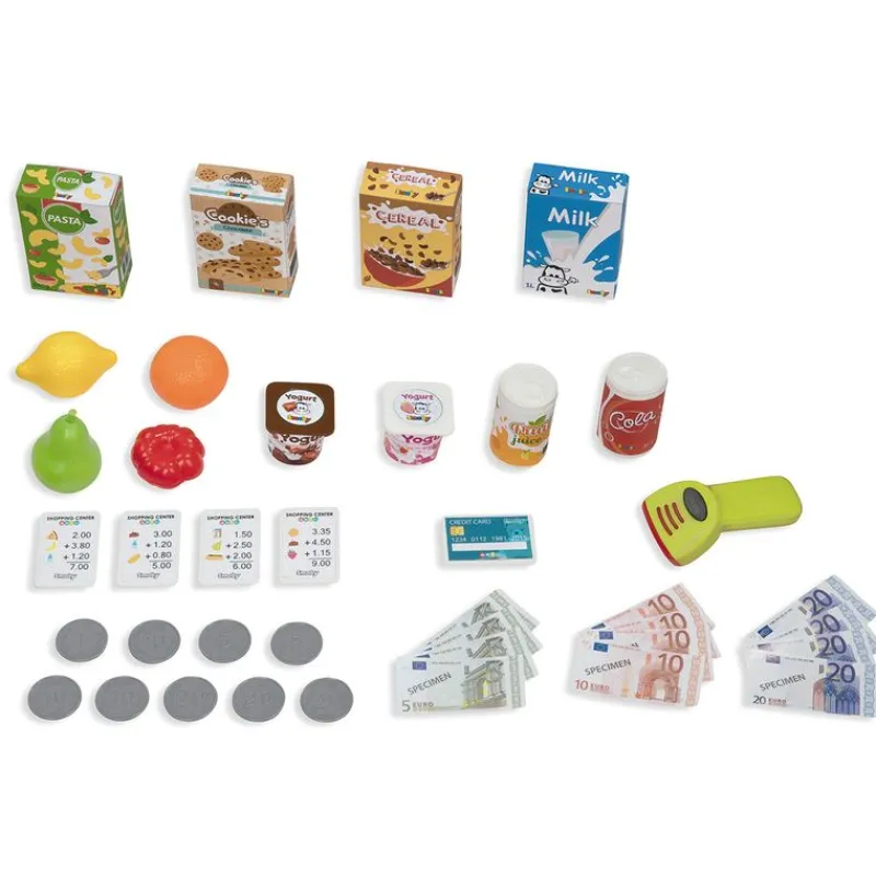 Supermercado City Market*SMOBY New