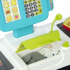 Supermercado City Market*SMOBY New