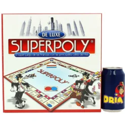 Superpoly de Luxe*FALOMIR