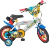 Superthings Bicicleta Infantil 12"*TOIMSA Outlet