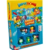 Superthings Juego de Cartas*MAGIC BOX Hot