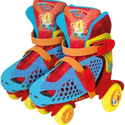 Superthings Kaboom Kids Patines 4 Ruedas Ajustable*COLOR BABY Sale