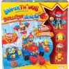 MAGIC BOX Vehículos, Trenes Y Parkings-Superthings Kaboom Kids Serie 8 Baloon Boxer