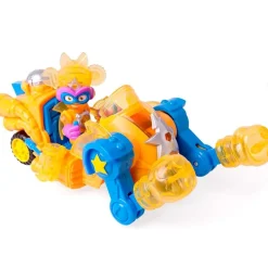 Superthings Kazoom Power Vehículo Combate Multy*MAGIC BOX Hot