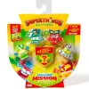 MAGIC BOX Manualidades-Superthings Kazoom Power Mission Pack 5 Sopresa
