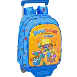 Superthings Mochila con Carro*SAFTA Best