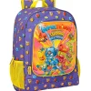 Superthings Mochila Escolar Junior*SAFTA Outlet