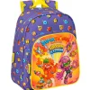 Superthings Mochila Infantil*SAFTA Best