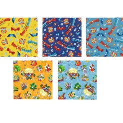 Superthings Papel de Regalo Surtido*SELECCION DRIM Best