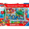 Superthings Puzzle 60 Piezas*RAVENSBURGER