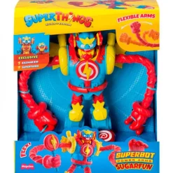 Superthings Superbot Arms Sugarfun*MAGIC BOX