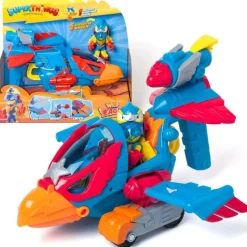 Superthings Wild Eagle*MAGIC BOX