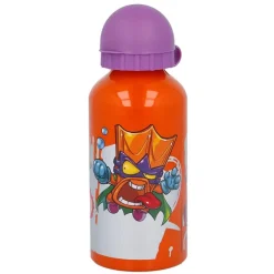 Superzings Botella aluminio 400 ml*STOR Clearance