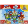 Superzings Juego de la Oca*SELECCION DRIM Online