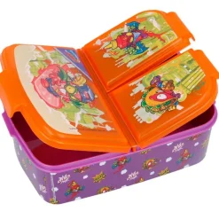 STOR Complementos De Alimentación-Superzings Sandwichera Multiple