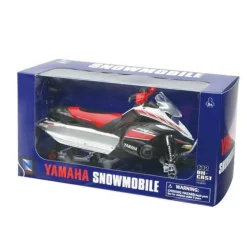 NEW RAY Otros Vehículos Miniatura-Surtido Motos Yamaha 1:12