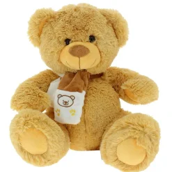 SELECCION DRIM Primera Infancia Y Preescolar-Surtido Osos de Peluche 40 cm