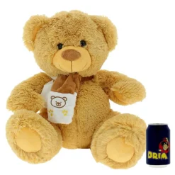 SELECCION DRIM Primera Infancia Y Preescolar-Surtido Osos de Peluche 40 cm