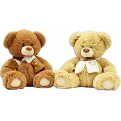 SELECCION DRIM Primera Infancia Y Preescolar-Surtido Osos de Peluche 33 cm