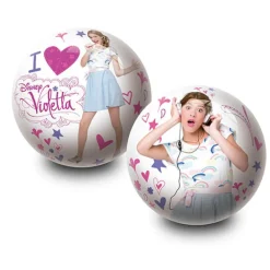 MONDO Deportivos-Surtido pelota Violetta 230 mm