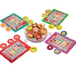 DEVIR Amigos Y Familia|Juegos De Mesa-Sushi GO! Gira y Come Dim Sum Juego Mesa