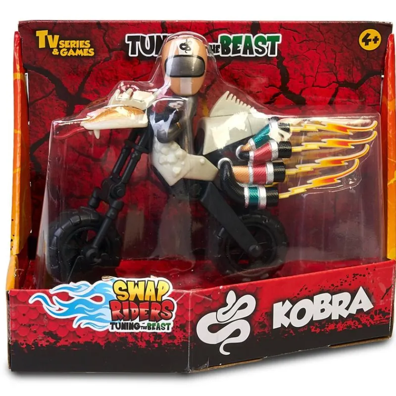 Swap Riders Moto Surtida*FAMOSA Discount