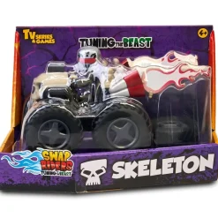 FAMOSA Vehículos, Trenes Y Parkings-Swap Riders Quad Surtido