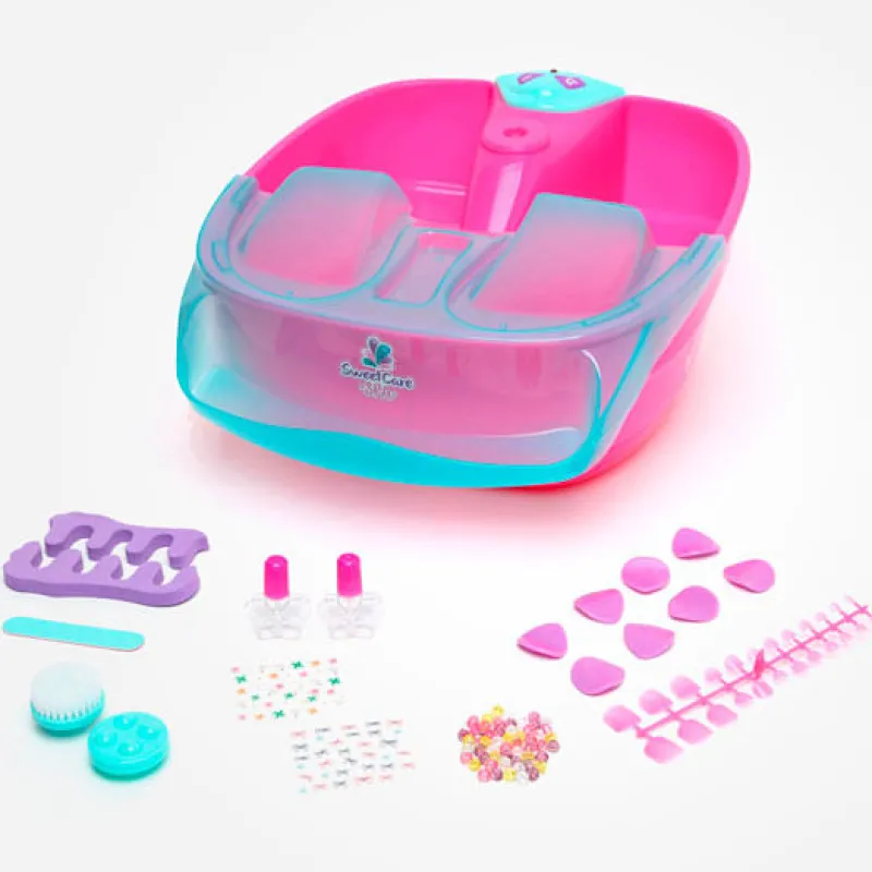 Sweet Care Spa para Pies*SELECCION DRIM Best